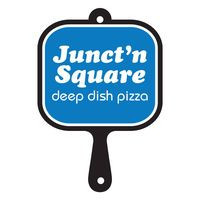 Junct'n Square Pizza