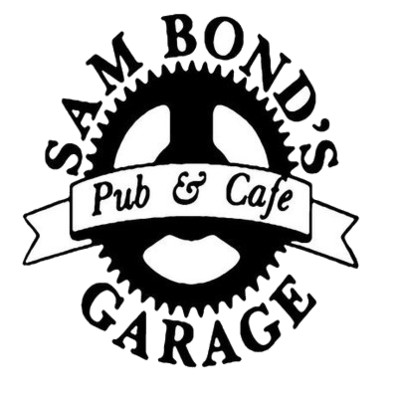 Sam Bonds Garage