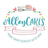 Alleycakes Dessert Company