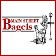 Main Street Bagels Artisan Bakery Cafe