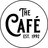 The CafÉ Louisville, Ky