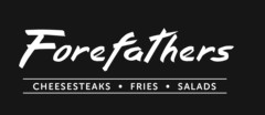 Forefathers Cheesesteaks