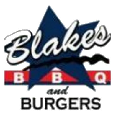 Blakes Bbq Burgers