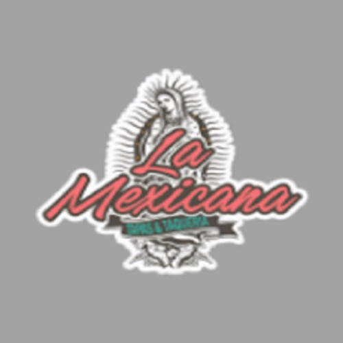 La Mexicana Taco