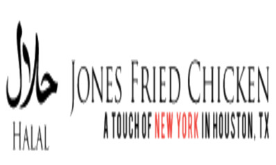 Jones Fried Chicken