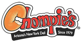 Chompie's Deli And Bakery
