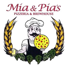 Mia Pia's Pizzeria Brewhouse