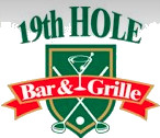 The 19th Hole And Grill