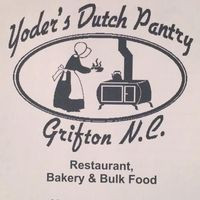 Yoder's Dutch Pantry