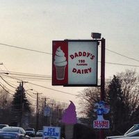 Daddys Dairy