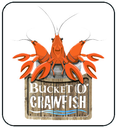 Bucket O Crawfish