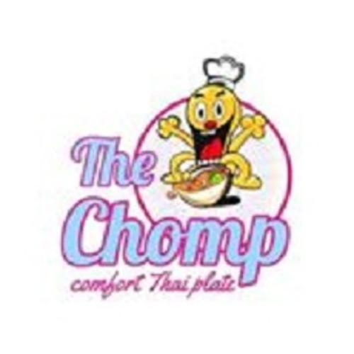 The Chomp