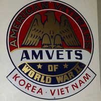 Amvets Post