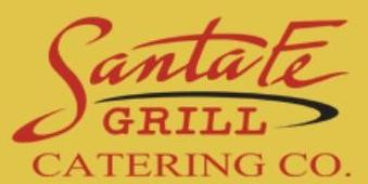 Santa Fe Grill Catering Co.