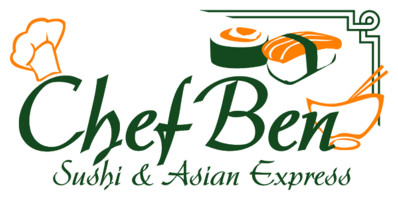 Chef Ben Sushi Asian Express