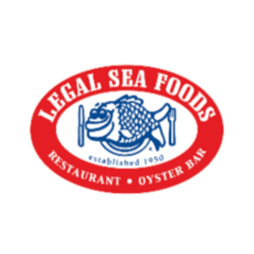 Catering By Legal Sea Foods C