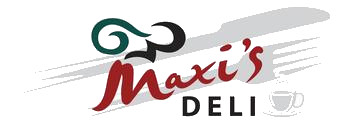 Maxi's Deli, Catering, Espresso