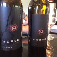 Merus Wines