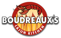 Boudreaux's Cajun Kitchen