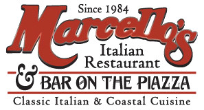 Marcello's Ocean Grille Spirits