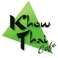 Khow Thai Cafe