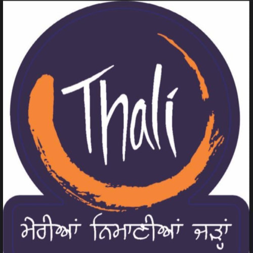Thali