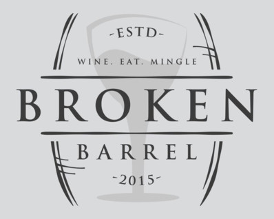 Broken Barrel