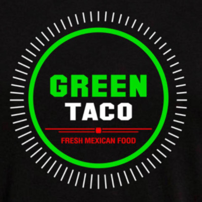 Green Taco