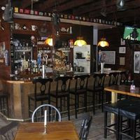 Maclaomainn's Scottish Pub