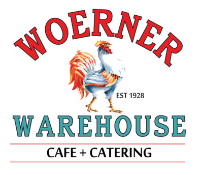 Woerner Warehouse Cafe Catering