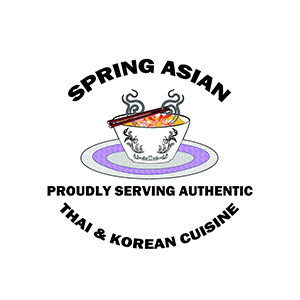 Spring Asian Cuisine