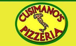 Cusimano's Pizzeria