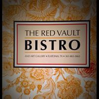 The Red Vault Bistro