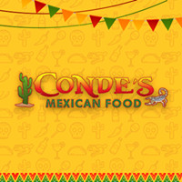 Conde's Mexican Food