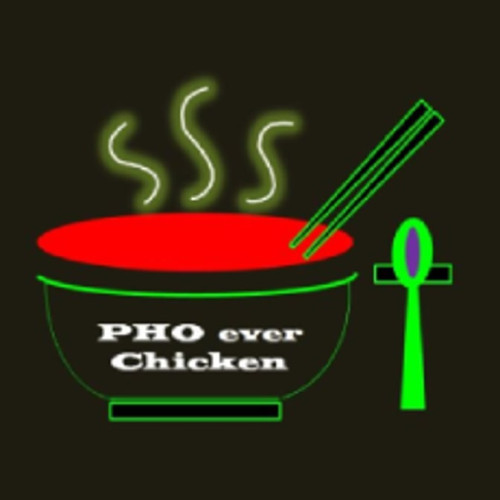 Pho-ever Chicken