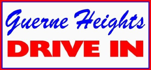 Guerne Heights Drive-in