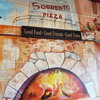 Sorrento Pizza Warren, Mi