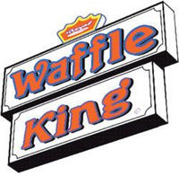 Waffle King Murphy