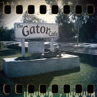 Gator Cafe