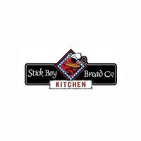 Stick Boy Kitchen