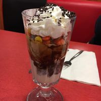 Friendlys