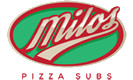 Milo's Pizza
