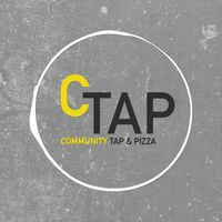 Community Tap Pizza