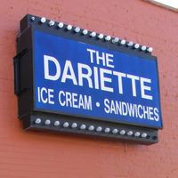 Dariette