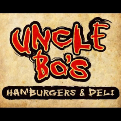 Uncle Bo's Hamburgers Deli