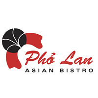 Pho Lan Asian Bistro