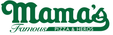 Mama's Famous Pizza & Heros