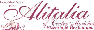 Alitalia Pizzeria And Of Patchogue