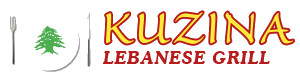 Kuzina Lebanese Grill