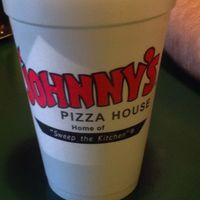 Johnny's Pizza House